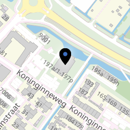 Appartement BDG00 B 7497 44