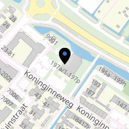 Appartement BDG00 B 7497 5