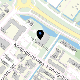 Appartement BDG00 B 7497 6