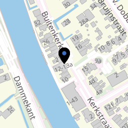 Appartement BDG00 B 7565 1