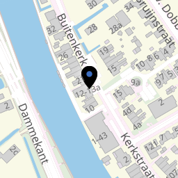 Appartement BDG00 B 7565 2