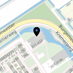 Appartement BDG00 B 7568 1