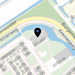 Appartement BDG00 B 7568 17