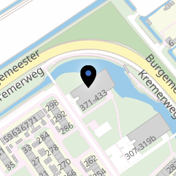 Appartement BDG00 B 7568 18