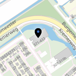 Appartement BDG00 B 7568 21