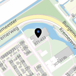 Appartement BDG00 B 7568 25