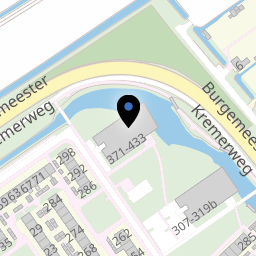 Appartement BDG00 B 7568 3