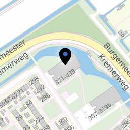 Appartement BDG00 B 7568 4
