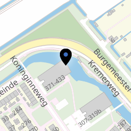 Appartement BDG00 B 7568 41