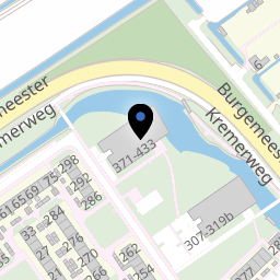 Appartement BDG00 B 7568 5