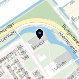 Appartement BDG00 B 7568 6