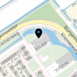 Appartement BDG00 B 7568 7