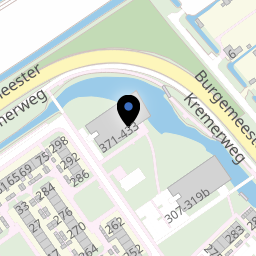 Appartement BDG00 B 7568 8