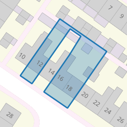 Perceel BDG00-B-7599