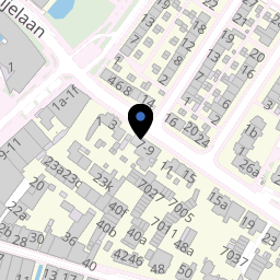Appartement BDG00 B 7657 5
