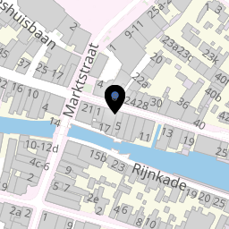 Appartement BDG00 B 7664 1