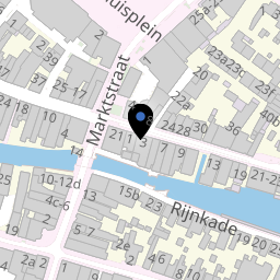 Appartement BDG00 B 7664 2
