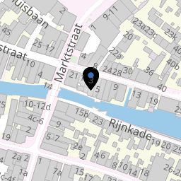 Appartement BDG00 B 7664 3