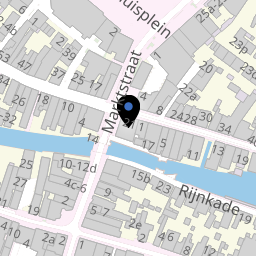 Appartement BDG00 B 7670 3