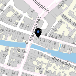 Appartement BDG00 B 7670 4