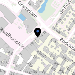 Appartement BDG00 B 7788 1