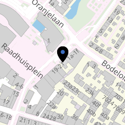 Appartement BDG00 B 7788 2