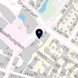 Appartement BDG00 B 7788 3