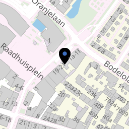 Appartement BDG00 B 7788 4