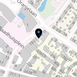 Appartement BDG00 B 7788 5