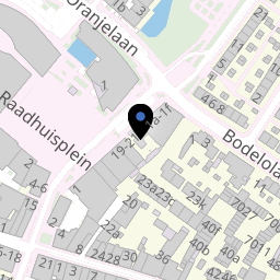 Appartement BDG00 B 7788 6