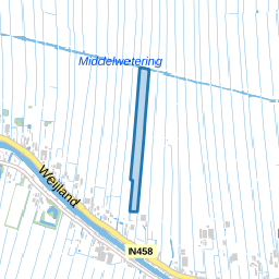 Perceel BDG00-B-7834