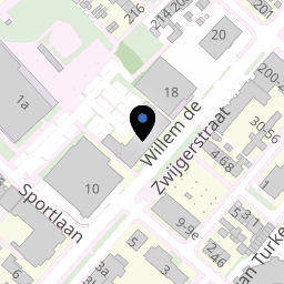 Appartement BDG00 B 7883 15