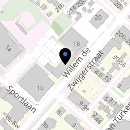 Appartement BDG00 B 7883 16