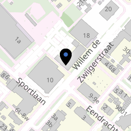 Appartement BDG00 B 7883 21