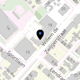 Appartement BDG00 B 7883 24