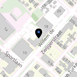 Appartement BDG00 B 7883 25
