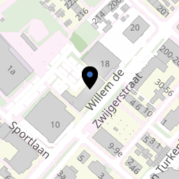 Appartement BDG00 B 7883 26