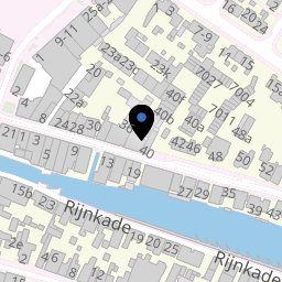 Appartement BDG00 B 7924 1