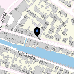 Appartement BDG00 B 7924 2