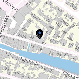 Appartement BDG00 B 7924 3