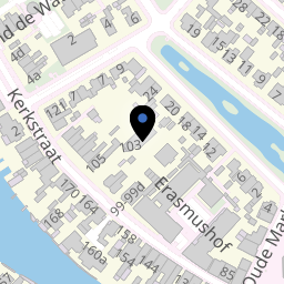 Appartement BDG00 B 7945 1