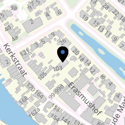 Appartement BDG00 B 7945 4