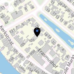 Appartement BDG00 B 7945 5