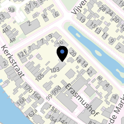 Appartement BDG00 B 7945 6