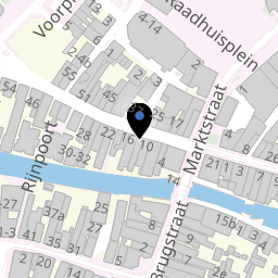 Appartement BDG00 B 8003 1