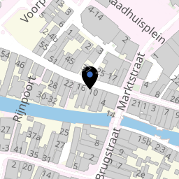 Appartement BDG00 B 8003 2