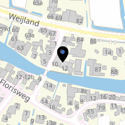 Appartement BDG00 B 8012 3