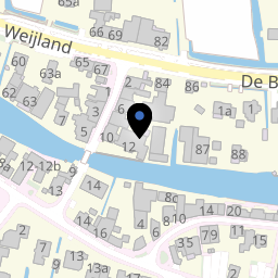 Appartement BDG00 B 8012 4