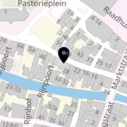 Appartement BDG00 B 8023 1