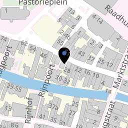 Appartement BDG00 B 8023 2